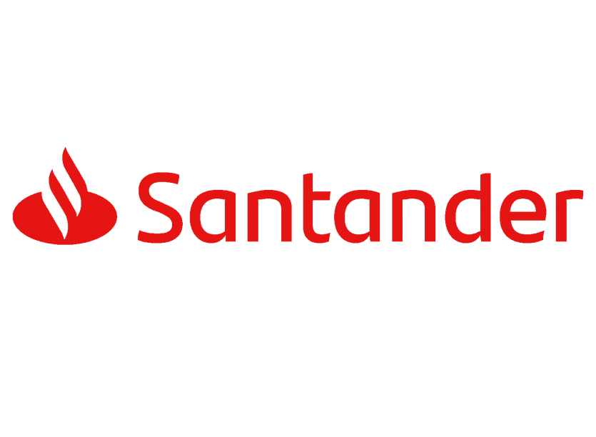 Santander logo