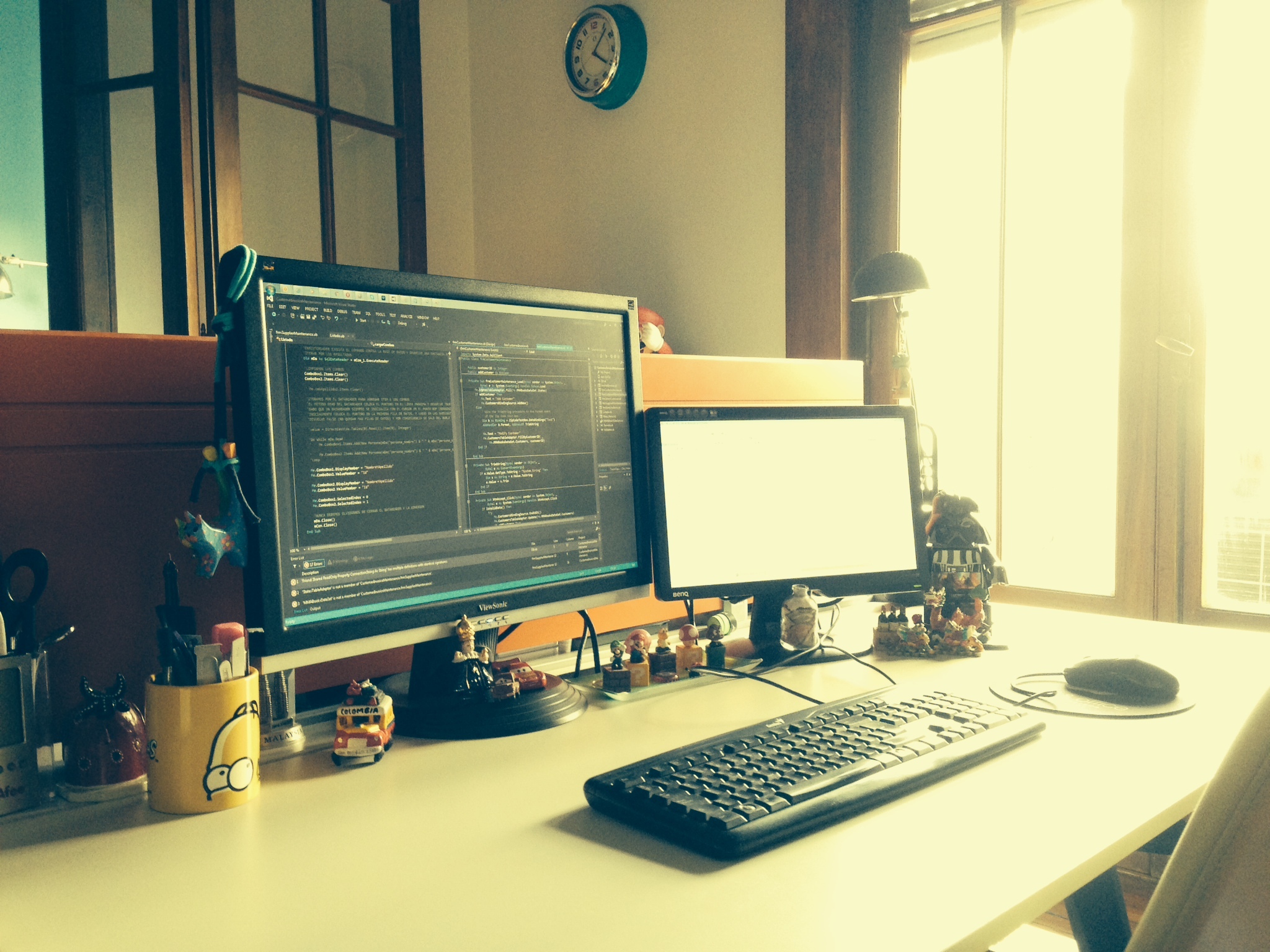 Office image